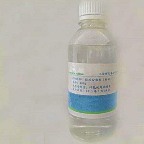 YJ-0100阻垢分散剂（标液）