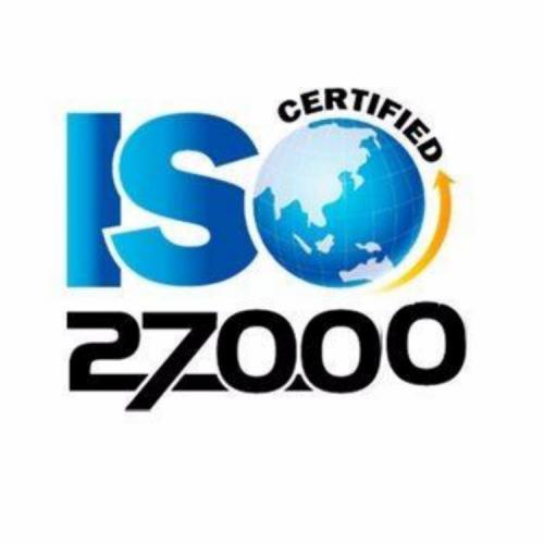 内蒙古ISO27001认证 专业ISO27001认证价格