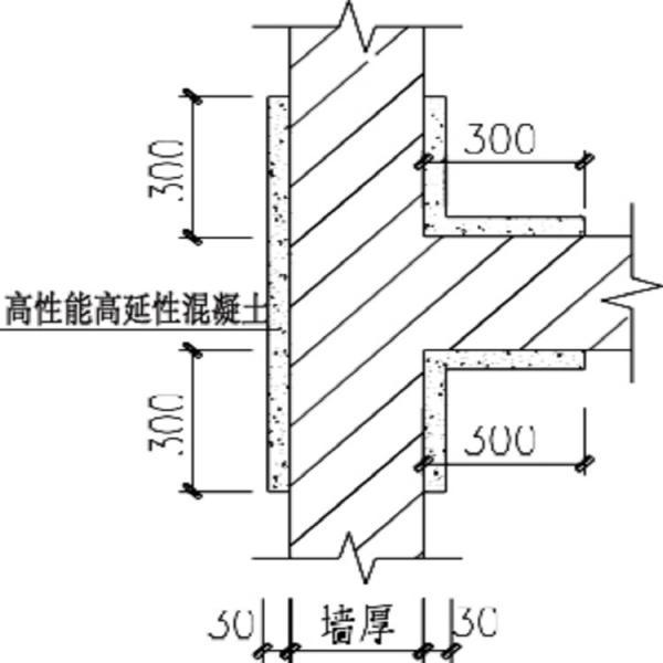 北京高延性混凝土，北京可弯曲高延性混凝土厂家，奥泰利集团出品！