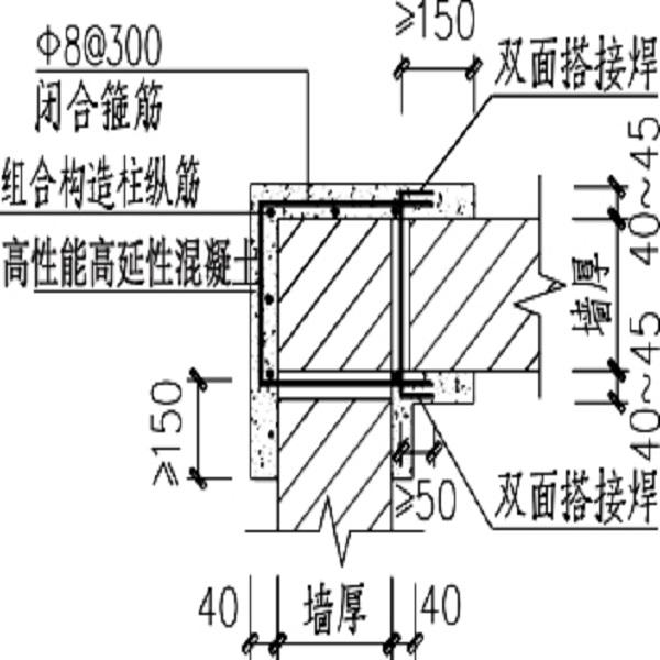 高延性混凝土 潍坊高延性混凝土 潍坊高性能混凝土