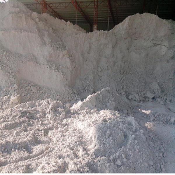 盈通萤石氟化钙98含量 萤石粉 冶金陶瓷白色工业级98氟化钙 可加工定制