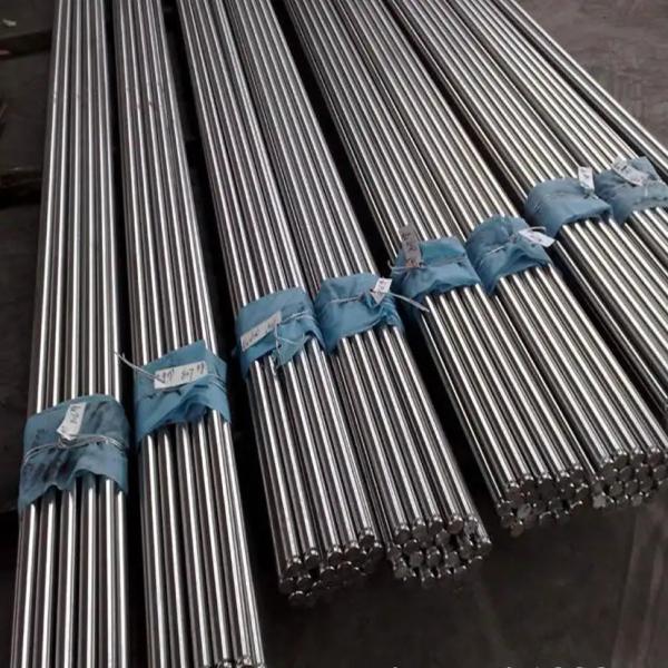 永上不锈钢专供 316不锈钢棒 加工切割 硬度高