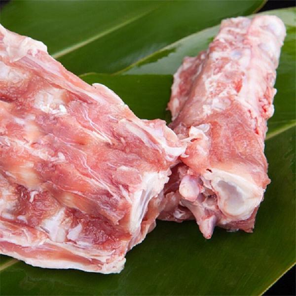 巴马香猪猪肉
