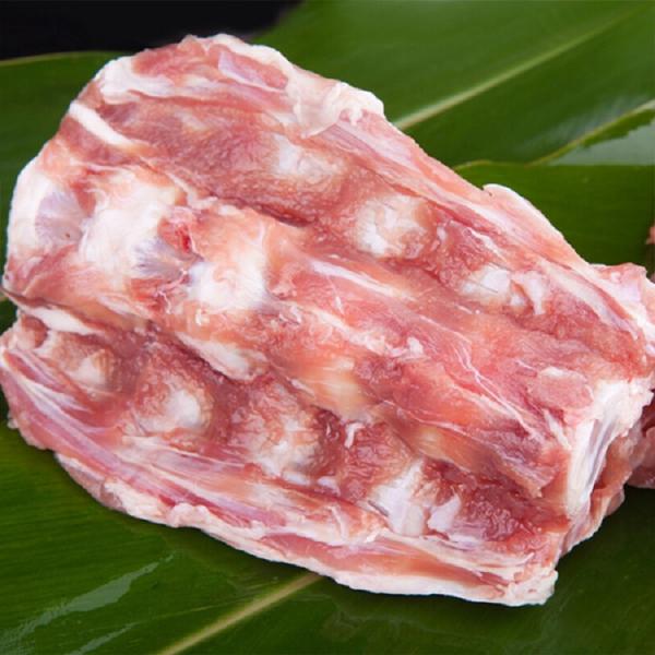 巴马香猪猪肉