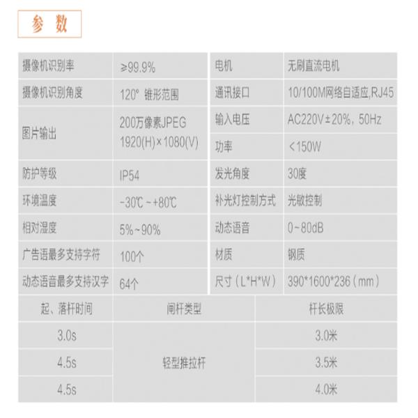 车牌管理系统