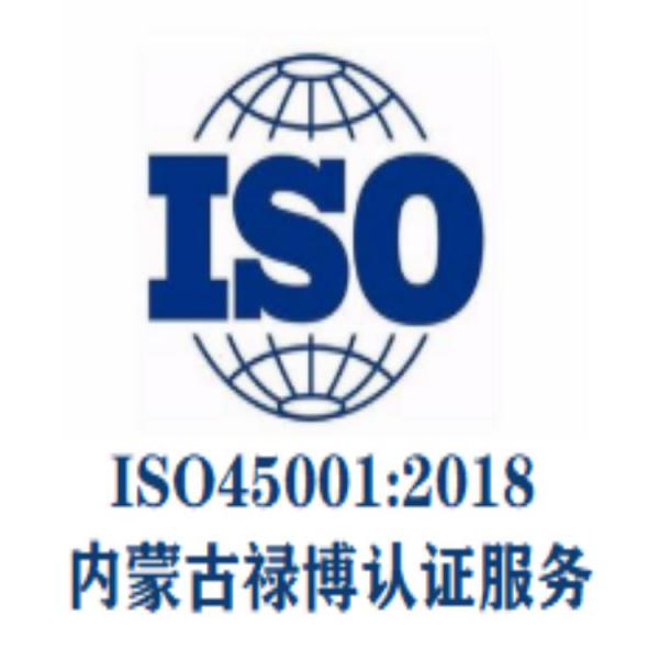 ISO9001  禄博认证与您一起打造属于我们的共同荣誉